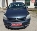 Синій Фольксваген Golf Plus, об'ємом двигуна 1.4 л та пробігом 220 тис. км за 6100 $, фото 2 на Automoto.ua
