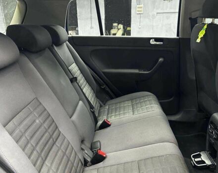 Фольксваген Гольф Плюс 2007 в Черновцах на Automoto.ua Синий Фольксваген Гольф Плюс, объемом двигателя 1.4 л и пробегом 195 тыс. км за 5300 $, фото 13 на Automoto.ua