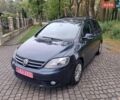 Синій Фольксваген Golf Plus, об'ємом двигуна 1.6 л та пробігом 126 тис. км за 5850 $, фото 7 на Automoto.ua