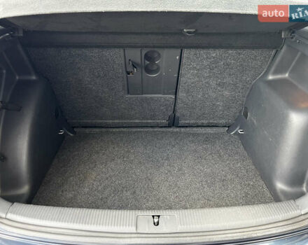 Синий Фольксваген Гольф Плюс, объемом двигателя 1.6 л и пробегом 167 тыс. км за 6300 $, фото 48 на Automoto.ua