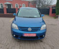 Синій Фольксваген Golf Plus, об'ємом двигуна 1.6 л та пробігом 162 тис. км за 5750 $, фото 1 на Automoto.ua