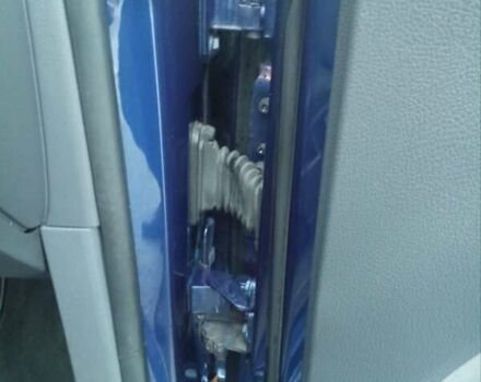 Синій Фольксваген Golf Plus, об'ємом двигуна 1.4 л та пробігом 190 тис. км за 6499 $, фото 29 на Automoto.ua