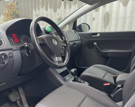 Фольксваген Гольф Плюс 2007 в Чернигове на Automoto.ua Синий Фольксваген Гольф Плюс, объемом двигателя 1.6 л и пробегом 257 тыс. км за 7499 $, фото 4 на Automoto.ua