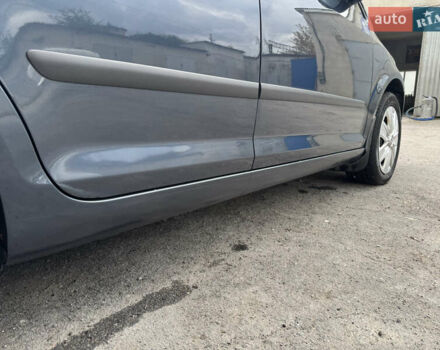 Синій Фольксваген Golf Plus, об'ємом двигуна 1.6 л та пробігом 191 тис. км за 5999 $, фото 37 на Automoto.ua