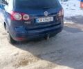 Синій Фольксваген Golf Plus, об'ємом двигуна 1.6 л та пробігом 297 тис. км за 4500 $, фото 2 на Automoto.ua