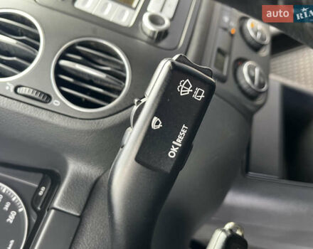 Синий Фольксваген Гольф Плюс, объемом двигателя 1.6 л и пробегом 167 тыс. км за 6300 $, фото 51 на Automoto.ua