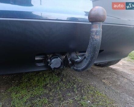 Синий Фольксваген Гольф Плюс, объемом двигателя 1.6 л и пробегом 162 тыс. км за 6500 $, фото 39 на Automoto.ua