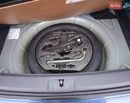 Синий Фольксваген Гольф Плюс, объемом двигателя 1.4 л и пробегом 250 тыс. км за 6400 $, фото 14 на Automoto.ua