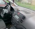 Синий Фольксваген Гольф Плюс, объемом двигателя 1.6 л и пробегом 203 тыс. км за 5850 $, фото 20 на Automoto.ua