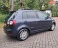 Синій Фольксваген Golf Plus, об'ємом двигуна 1.6 л та пробігом 126 тис. км за 5850 $, фото 18 на Automoto.ua