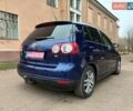 Синий Фольксваген Гольф Плюс, объемом двигателя 1.6 л и пробегом 226 тыс. км за 5500 $, фото 4 на Automoto.ua
