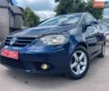 Синій Фольксваген Golf Plus, об'ємом двигуна 1.6 л та пробігом 168 тис. км за 6500 $, фото 1 на Automoto.ua