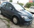 Синій Фольксваген Golf Plus, об'ємом двигуна 1.4 л та пробігом 245 тис. км за 5300 $, фото 1 на Automoto.ua