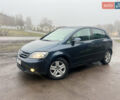 Синій Фольксваген Golf Plus, об'ємом двигуна 2 л та пробігом 223 тис. км за 6800 $, фото 1 на Automoto.ua