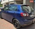 Синій Фольксваген Golf Plus, об'ємом двигуна 1.9 л та пробігом 267 тис. км за 6250 $, фото 1 на Automoto.ua