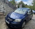 Синий Фольксваген Гольф Плюс, объемом двигателя 1.6 л и пробегом 230 тыс. км за 5700 $, фото 3 на Automoto.ua