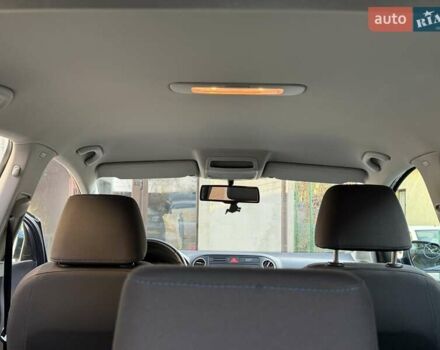 Синий Фольксваген Гольф Плюс, объемом двигателя 1.6 л и пробегом 217 тыс. км за 6200 $, фото 43 на Automoto.ua