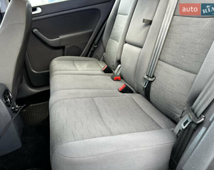 Синий Фольксваген Гольф Плюс, объемом двигателя 1.6 л и пробегом 167 тыс. км за 6300 $, фото 38 на Automoto.ua