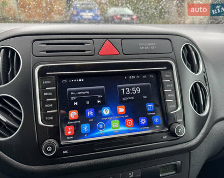 Синій Фольксваген Golf Plus, об'ємом двигуна 1.6 л та пробігом 191 тис. км за 5999 $, фото 33 на Automoto.ua