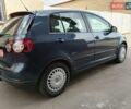 Синій Фольксваген Golf Plus, об'ємом двигуна 1.4 л та пробігом 245 тис. км за 5500 $, фото 2 на Automoto.ua