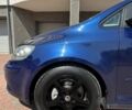 Синій Фольксваген Golf Plus, об'ємом двигуна 1.9 л та пробігом 267 тис. км за 6250 $, фото 10 на Automoto.ua
