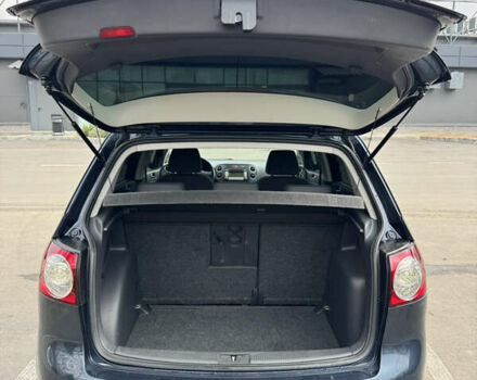 Синій Фольксваген Golf Plus, об'ємом двигуна 1.4 л та пробігом 184 тис. км за 6900 $, фото 26 на Automoto.ua