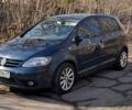 Синий Фольксваген Гольф Плюс, объемом двигателя 1.4 л и пробегом 168 тыс. км за 6300 $, фото 1 на Automoto.ua