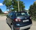 Синій Фольксваген Golf Plus, об'ємом двигуна 1.4 л та пробігом 132 тис. км за 7200 $, фото 1 на Automoto.ua