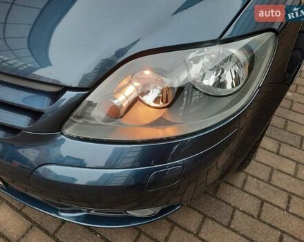 Синій Фольксваген Golf Plus, об'ємом двигуна 1.4 л та пробігом 201 тис. км за 5999 $, фото 21 на Automoto.ua