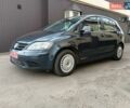Синій Фольксваген Golf Plus, об'ємом двигуна 1.4 л та пробігом 245 тис. км за 5500 $, фото 1 на Automoto.ua