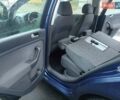 Синій Фольксваген Golf Plus, об'ємом двигуна 1.4 л та пробігом 190 тис. км за 6499 $, фото 28 на Automoto.ua