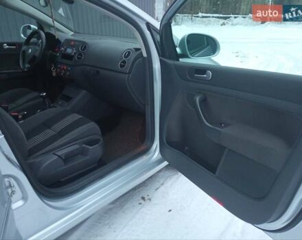 Синій Фольксваген Golf Plus, об'ємом двигуна 1.4 л та пробігом 253 тис. км за 5899 $, фото 2 на Automoto.ua