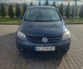 Синий Фольксваген Гольф Плюс, объемом двигателя 1.4 л и пробегом 174 тыс. км за 5100 $, фото 1 на Automoto.ua