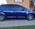 Синий Фольксваген Гольф Плюс, объемом двигателя 1.6 л и пробегом 227 тыс. км за 5900 $, фото 15 на Automoto.ua