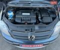Синій Фольксваген Golf Plus, об'ємом двигуна 1.6 л та пробігом 209 тис. км за 6850 $, фото 58 на Automoto.ua