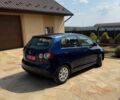 Синій Фольксваген Golf Plus, об'ємом двигуна 1.4 л та пробігом 217 тис. км за 4950 $, фото 5 на Automoto.ua