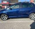 Синій Фольксваген Golf Plus, об'ємом двигуна 1.6 л та пробігом 191 тис. км за 6900 $, фото 8 на Automoto.ua