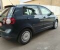 Синій Фольксваген Golf Plus, об'ємом двигуна 1.4 л та пробігом 245 тис. км за 5500 $, фото 5 на Automoto.ua
