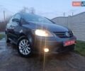 Синий Фольксваген Гольф Плюс, объемом двигателя 1.6 л и пробегом 162 тыс. км за 6500 $, фото 10 на Automoto.ua