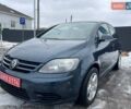 Синий Фольксваген Гольф Плюс, объемом двигателя 1.4 л и пробегом 220 тыс. км за 5750 $, фото 11 на Automoto.ua
