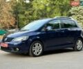 Синий Фольксваген Гольф Плюс, объемом двигателя 1.6 л и пробегом 130 тыс. км за 7999 $, фото 9 на Automoto.ua