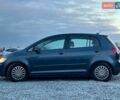 Синий Фольксваген Гольф Плюс, объемом двигателя 1.4 л и пробегом 170 тыс. км за 5290 $, фото 4 на Automoto.ua