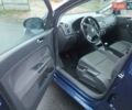 Синій Фольксваген Golf Plus, об'ємом двигуна 1.4 л та пробігом 190 тис. км за 6499 $, фото 6 на Automoto.ua