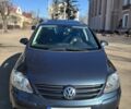 Синій Фольксваген Golf Plus, об'ємом двигуна 1.4 л та пробігом 212 тис. км за 5800 $, фото 1 на Automoto.ua