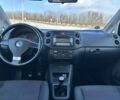 Синий Фольксваген Гольф Плюс, объемом двигателя 1.6 л и пробегом 227 тыс. км за 5950 $, фото 7 на Automoto.ua