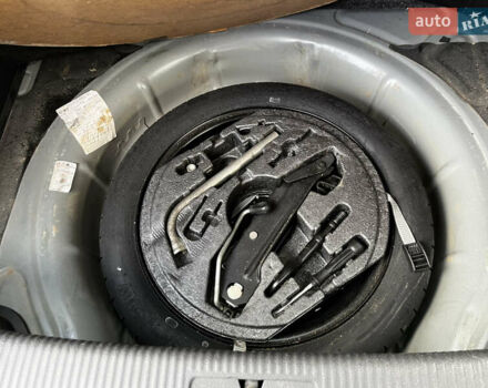 Синий Фольксваген Гольф Плюс, объемом двигателя 1.6 л и пробегом 167 тыс. км за 6300 $, фото 50 на Automoto.ua