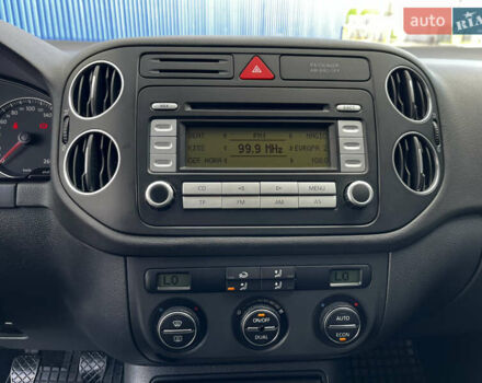 Синий Фольксваген Гольф Плюс, объемом двигателя 1.6 л и пробегом 167 тыс. км за 6300 $, фото 32 на Automoto.ua