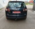 Синій Фольксваген Golf Plus, об'ємом двигуна 1.4 л та пробігом 245 тис. км за 5500 $, фото 12 на Automoto.ua