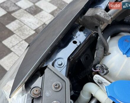 Синий Фольксваген Гольф Плюс, объемом двигателя 1.6 л и пробегом 217 тыс. км за 6200 $, фото 57 на Automoto.ua