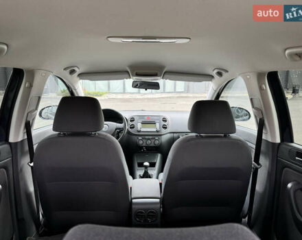 Синій Фольксваген Golf Plus, об'ємом двигуна 1.4 л та пробігом 184 тис. км за 6900 $, фото 31 на Automoto.ua